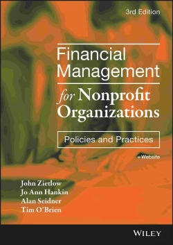Bertrand.pt - Financial Management For Nonprofit Organizations