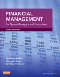 Bertrand.pt - Financial Management For Nurse Managers And Executives
