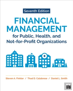 Bertrand.pt - Financial Management For Public, Health, And Not-For-Profit Organizations