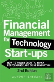 Financial Management For Technology Start-Ups
