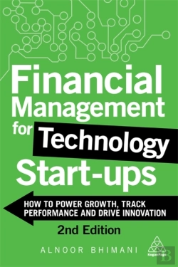 Bertrand.pt - Financial Management For Technology Start-Ups