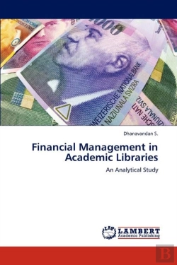 Bertrand.pt - Financial Management In Academic Libraries