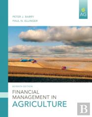 Financial Management In Agriculture