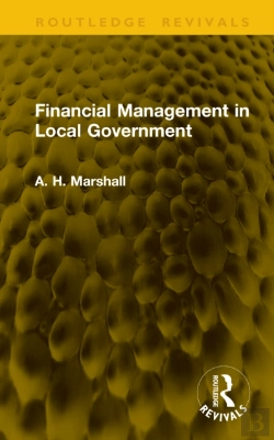 Bertrand.pt - Financial Management In Local Government