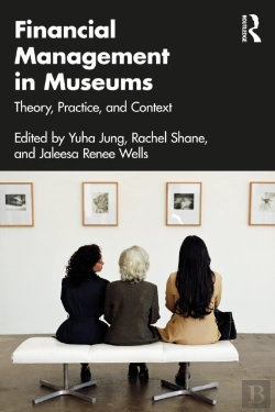Bertrand.pt - Financial Management In Museums