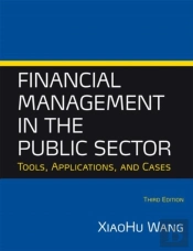 Financial Management In The Public Sector