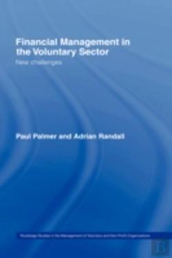 Bertrand.pt - Financial Management In The Voluntary Sector