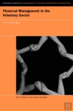 Bertrand.pt - Financial Management In The Voluntary Sector