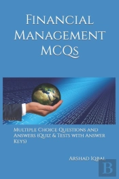 Financial Management Mcqs: Multiple Choi