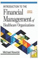 Financial Management Of Healthcare