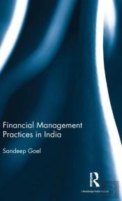 Financial Management Practices In India