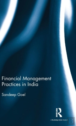 Bertrand.pt - Financial Management Practices In India
