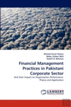 Bertrand.pt - Financial Management Practices In Pakistani Corporate Sector