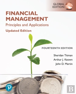Bertrand.pt - Financial Management: Principles And Applications, Updated Edition, Global Edition