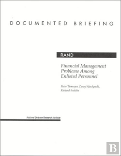 Bertrand.pt - Financial Management Problems Among Enlisted Personnel