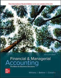 Bertrand.pt - Financial Managerial Accounting