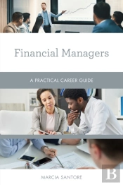 Financial Managers