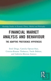 Financial Market Analysis And Behaviour