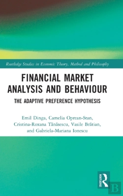 Bertrand.pt - Financial Market Analysis And Behaviour