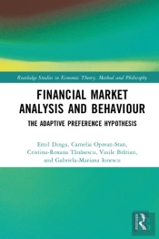 Financial Market Analysis And Behaviour