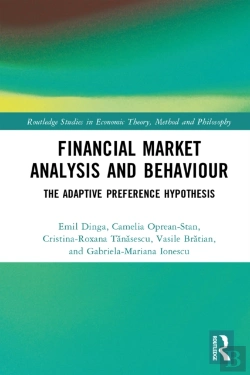 Bertrand.pt - Financial Market Analysis And Behaviour