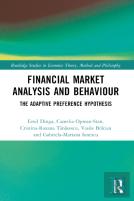 Financial Market Analysis And Behaviour