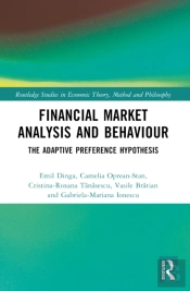 Financial Market Analysis And Behaviour