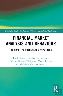 Bertrand.pt - Financial Market Analysis And Behaviour