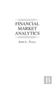 Financial Market Analytics
