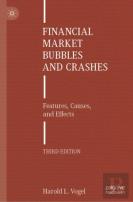 Financial Market Bubbles And Crashes
