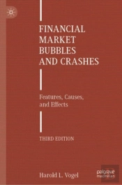 Financial Market Bubbles And Crashes