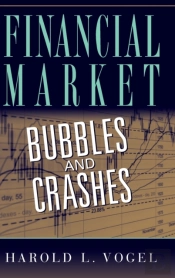 Financial Market Bubbles And Crashes