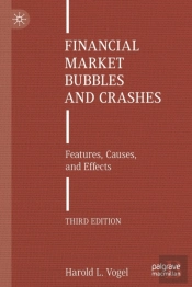 Financial Market Bubbles And Crashes