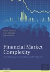 Financial Market Complexity