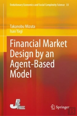 Bertrand.pt - Financial Market Design By An Agent-Based Model