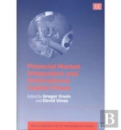 Financial Market Integration And International Capital Flows