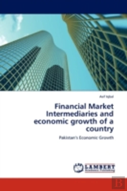 Bertrand.pt - Financial Market Intermediaries And Economic Growth Of A Country