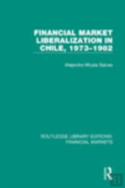 Bertrand.pt - Financial Market Liberalization In Chile, 1973-1982