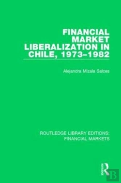 Bertrand.pt - Financial Market Liberalization In Chile, 1973-1982