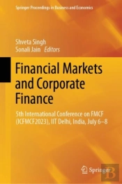 Financial Markets And Corporate Finance
