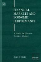 Financial Markets And Economic Performance