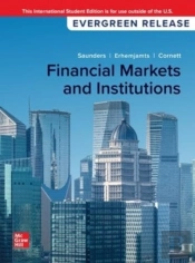 Financial Markets And Institutions: 2024 Release Ise