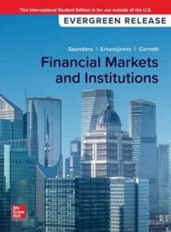Bertrand.pt - Financial Markets And Institutions: 2024 Release Ise