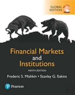 Bertrand.pt - Financial Markets And Institutions, Global Edition