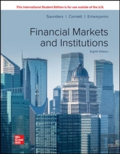 Financial Markets And Institutions Ise