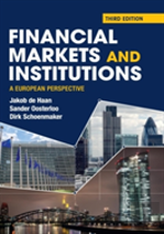 Financial Markets And Institutions