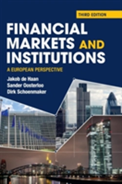 Bertrand.pt - Financial Markets And Institutions