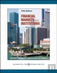Financial Markets And Institutions