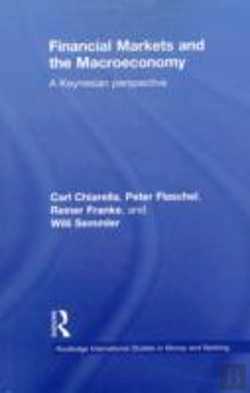 Bertrand.pt - Financial Markets And The Macroeconomy