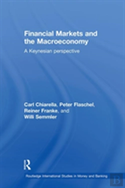 Bertrand.pt - Financial Markets And The Macroeconomy